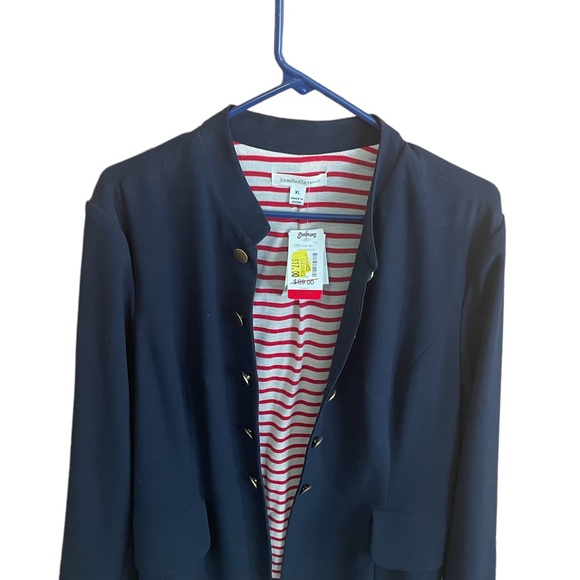 Nike Medium Sweatshirt crop top - Picture 5 of 7